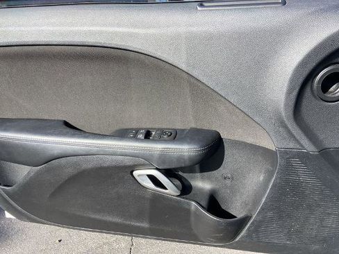 Used 2021 Dodge Challenger R/T w/ Blacktop Package image 17