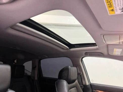 Used 2021 Honda CR-V EX-L image 29