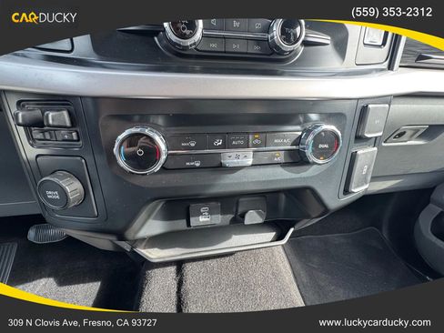 Used 2022 Ford F150 XLT w/ Equipment Group 301A Mid image 16