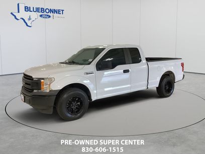 Used 2019 Ford F150 XL w/ Equipment Group 101A Mid