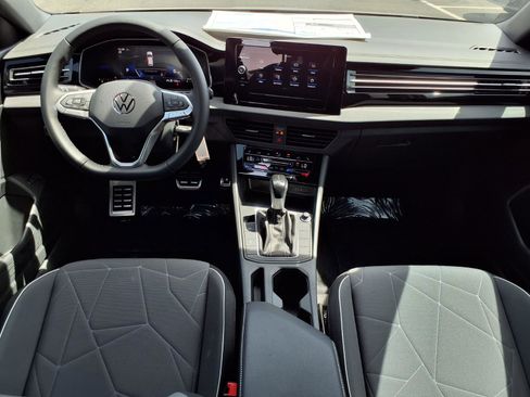 New 2026 Volkswagen Jetta Sport image 13