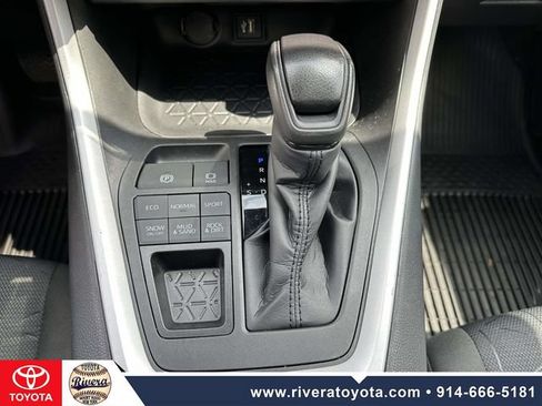 Used 2023 Toyota RAV4 XLE w/ Convenience Package AWD/4WD image 32