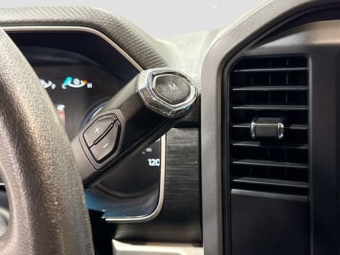 Used 2021 Ford F150 XLT AWD/4WD image 17
