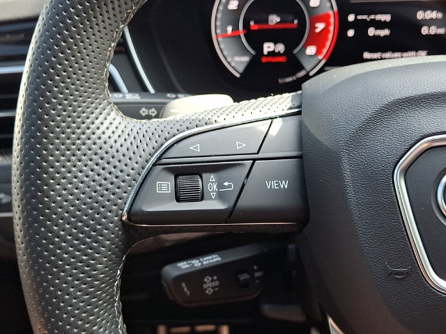 Certified 2023 Audi S5 Premium Plus w/ Premium Plus Package AWD/4WD image 22