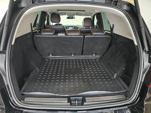Used 2014 Mercedes-Benz ML 350 4MATIC image 29