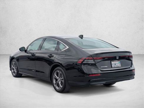 Used 2023 Honda Accord EX image 8