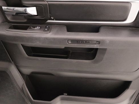 Used 2022 RAM 1500 Tradesman w/ Power & Remote Entry Group image 12