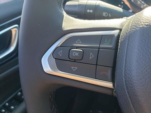 New 2026 Jeep Compass Limited AWD/4WD image 19
