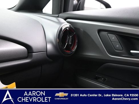 New 2026 Chevrolet Equinox EV RS image 10