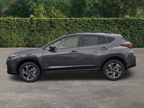 New 2026 Subaru Crosstrek 2.0i Premium image 7