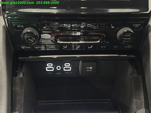 Used 2021 Jeep Grand Cherokee L Limited AWD/4WD image 31