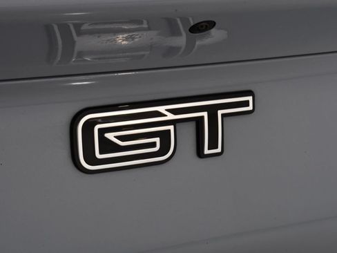 Used 2025 Ford Mustang Mach-E GT AWD/4WD image 21
