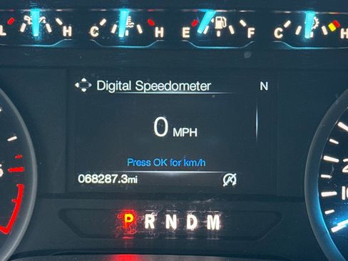 Used 2019 Ford F150 XLT w/ Equipment Group 302A Luxury image 20