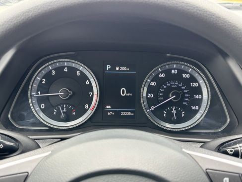 Certified 2023 Hyundai Sonata SEL image 21