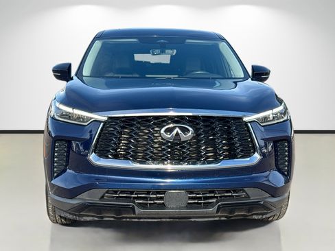 Used 2023 INFINITI QX60 Pure image 8