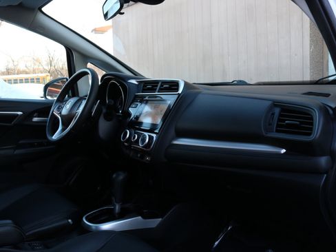 Used 2019 Honda Fit EX-L image 40