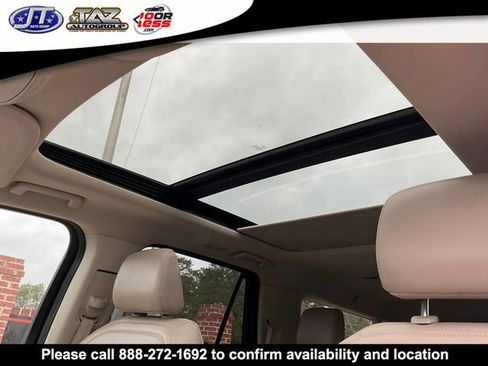 Used 2024 Ford Expedition Max Limited image 12