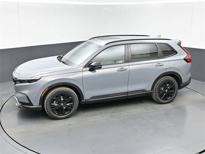 New 2026 Honda CR-V Sport Touring