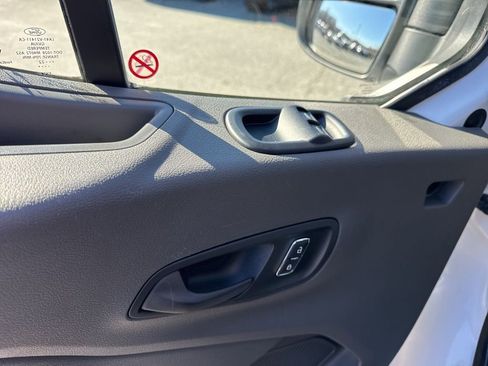 Used 2022 Ford Transit 250 Low Roof w/ Exterior Upgrade Package image 20