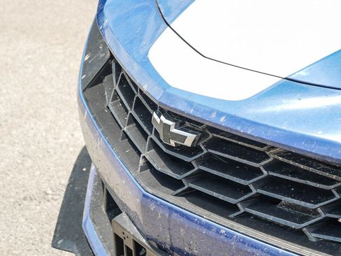 Used 2023 Chevrolet Camaro LT w/ RS Package RWD image 10