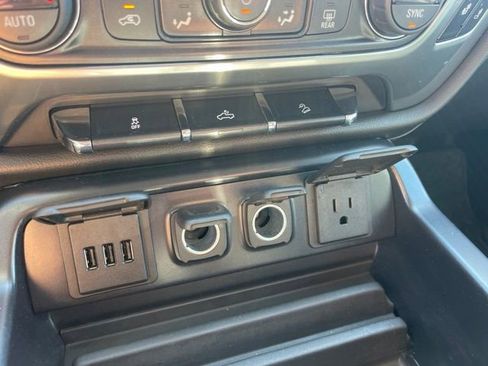 Used 2014 Chevrolet Silverado 1500 LTZ Z71 AWD/4WD image 30