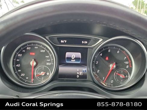 Used 2019 Mercedes-Benz GLA 250 4MATIC image 26