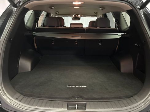 Used 2022 Hyundai Santa Fe SEL w/ Convenience Package image 22