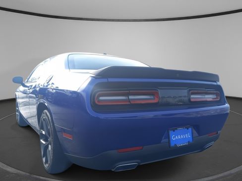 Used 2022 Dodge Challenger SXT w/ Blacktop Package image 31