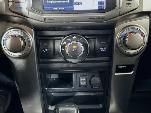Used 2019 Toyota 4Runner SR5 Premium AWD/4WD image 18