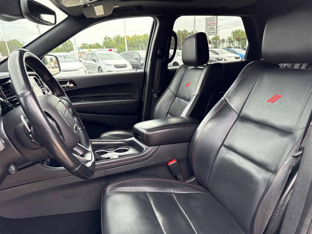 Used 2023 Dodge Durango GT AWD/4WD image 37