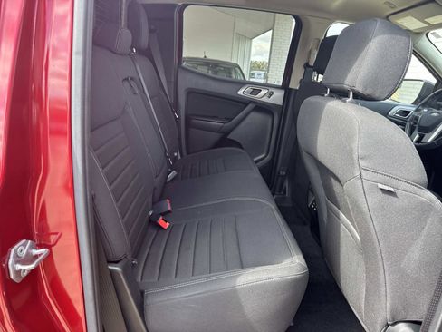 Used 2020 Ford Ranger XLT w/ Equipment Group 301A Mid image 9