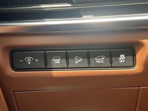 Used 2025 Kia Telluride SX Prestige X-Line AWD/4WD image 32