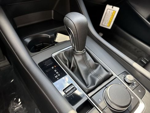 New 2026 MAZDA MAZDA3 s FWD image 51