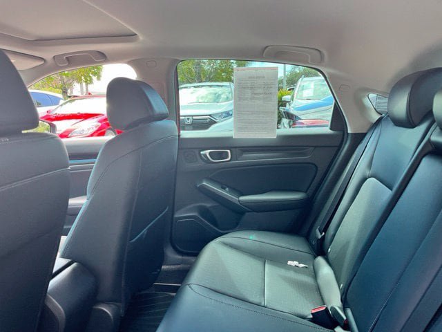 Used 2023 Honda Civic EX-L image 8