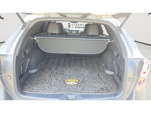 Used 2023 Subaru Outback Wilderness AWD/4WD image 9