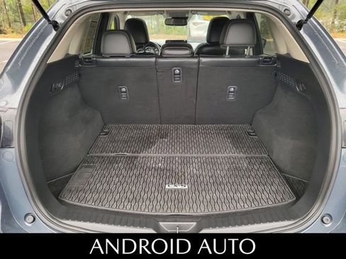 Used 2022 MAZDA CX-5 Carbon Edition image 13