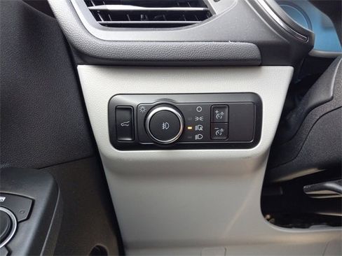 Used 2023 Ford Escape Platinum image 27