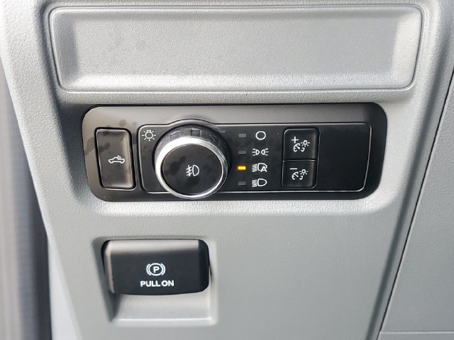 Certified 2024 Ford F150 XLT w/ Mobile Office Package RWD image 14