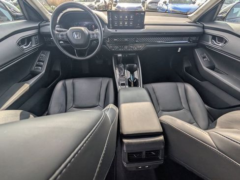Certified 2024 Honda Accord EX-L image 28