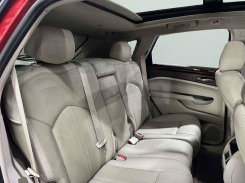 Used 2013 Cadillac SRX Performance FWD image 38