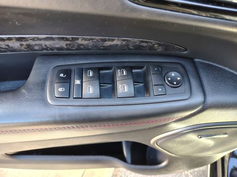 Certified 2024 Dodge Durango R/T image 24