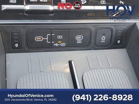 Certified 2024 Hyundai Santa Fe Calligraphy AWD/4WD image 34