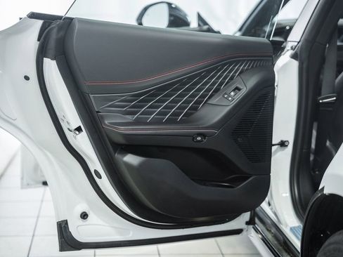 New 2026 Dodge Charger Scat Pack AWD/4WD image 38