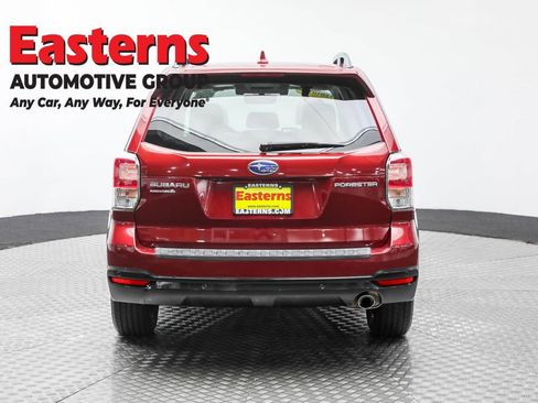 Used 2018 Subaru Forester 2.5i Limited image 6