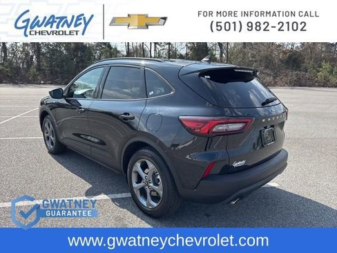 Used 2025 Ford Escape ST-Line image 7