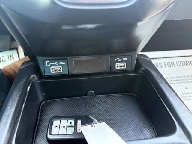 Used 2020 Honda CR-V EX image 16