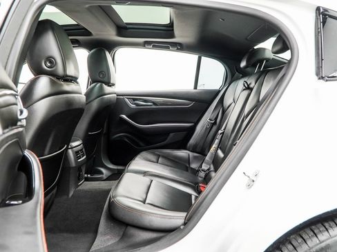 Used 2021 Cadillac CT5 Sport w/ Lighting Package image 44