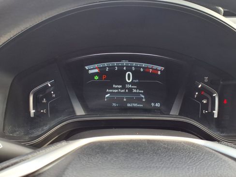 Used 2022 Honda CR-V Special Edition image 14