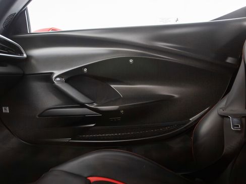 Certified 2024 Ferrari 296 GTB RWD image 45