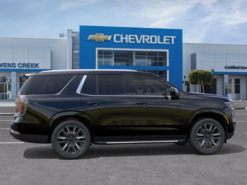New 2026 Chevrolet Tahoe LS RWD image 3